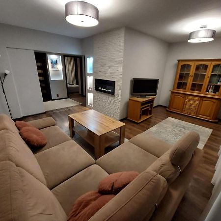 Studio 61 Apartment Ełk Exteriér fotografie