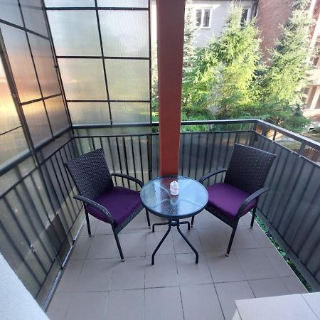 Studio 61 Apartment Ełk Exteriér fotografie