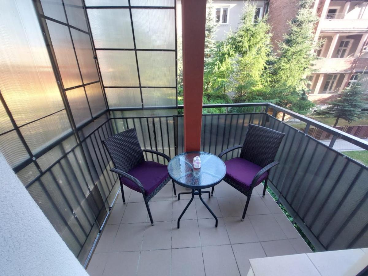 Studio 61 Apartment Ełk Exteriér fotografie