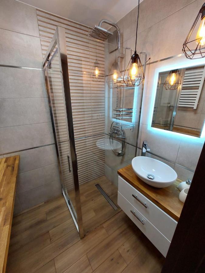 Studio 61 Apartment Ełk Exteriér fotografie